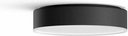 Philips Smart Πλαφονιέρα 26.1εκ. LED με Τηλεχειριστήριο Philips Smart Πλαφονιέρα 26.1εκ. LED με Τηλεχειριστήριο
