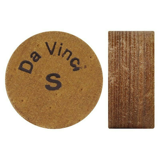 Nir Italia Petsaki Steak Μπιλιάρδου Renzline Da Vinci ø14mm Soft Stand Cloth 1pcs 425