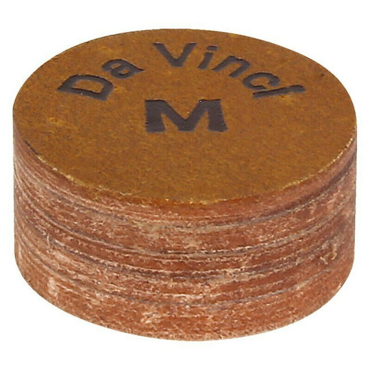 Nir Italia Petsaki Steak Μπιλιάρδου Renzline Da Vinci ø14mm Medium Stand Cloth 1pcs 401