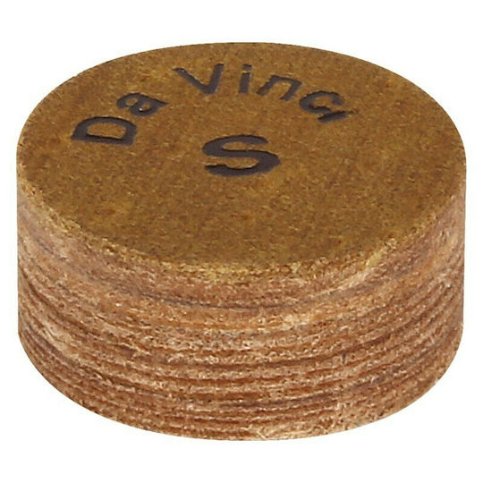 Nir Italia Petsaki Steak Μπιλιάρδου Renzline Da Vinci ø14mm Soft Stand Cloth 1pcs 425