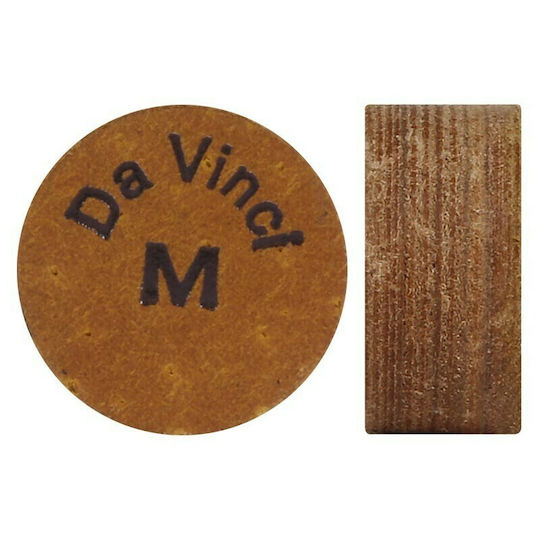 Nir Italia Petsaki Steak Μπιλιάρδου Renzline Da Vinci ø14mm Medium Stand Cloth 1pcs 401