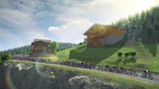 Tour De France 2021 PS4 Game