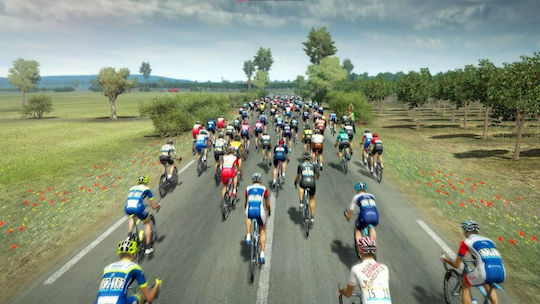 Tour De France 2021 PS4 Game