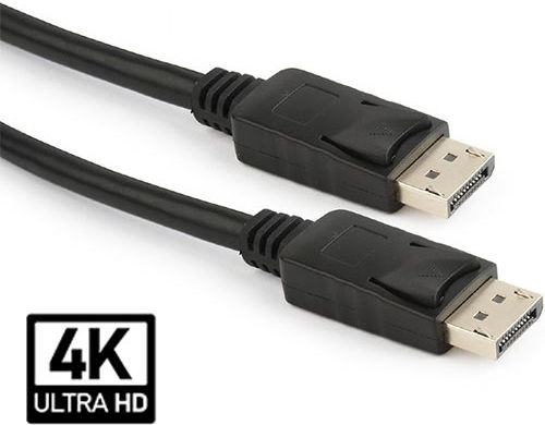 Cablexpert Cable DisplayPort male - HDMI male 10m (CC-DP-HDMI-10M)