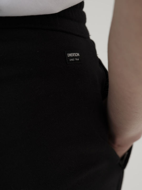 Femei Pantaloni scurți Pantaloni scurți Negru