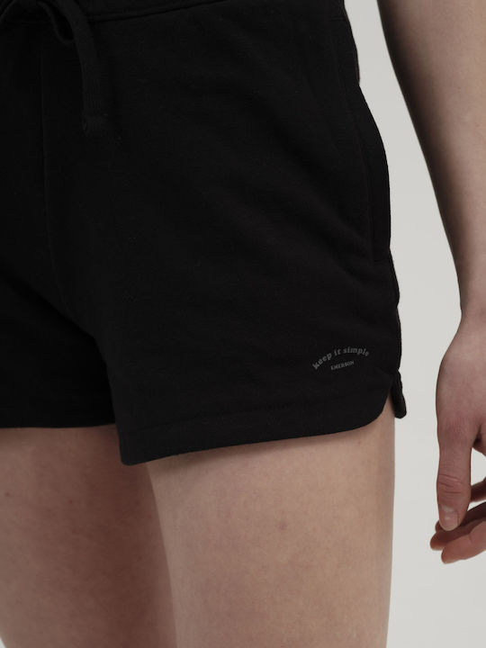 Femei Pantaloni scurți Pantaloni scurți Negru