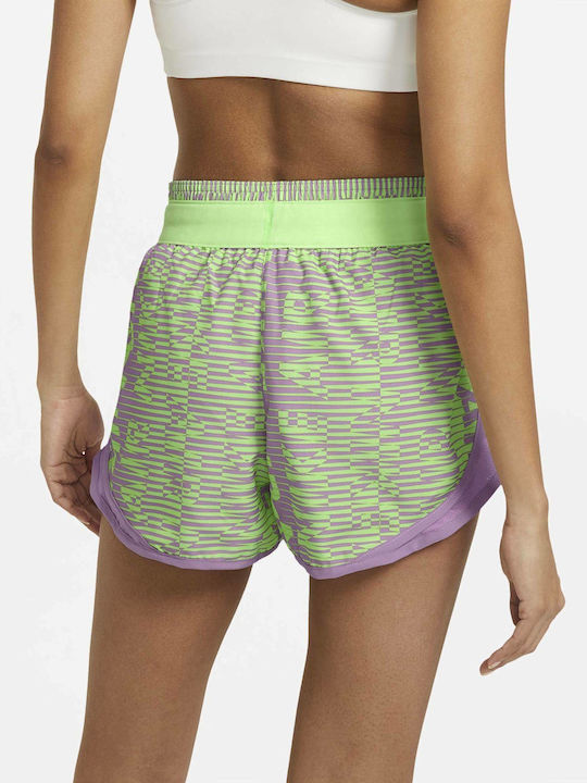 Air Tempo Pr Women's Sporty Shorts Dri-Fit