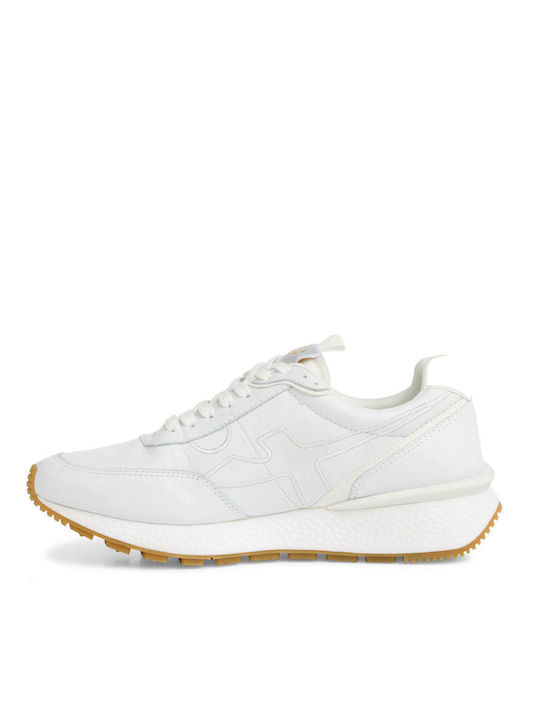 Tamaris Women's Anatomic Sneakers White