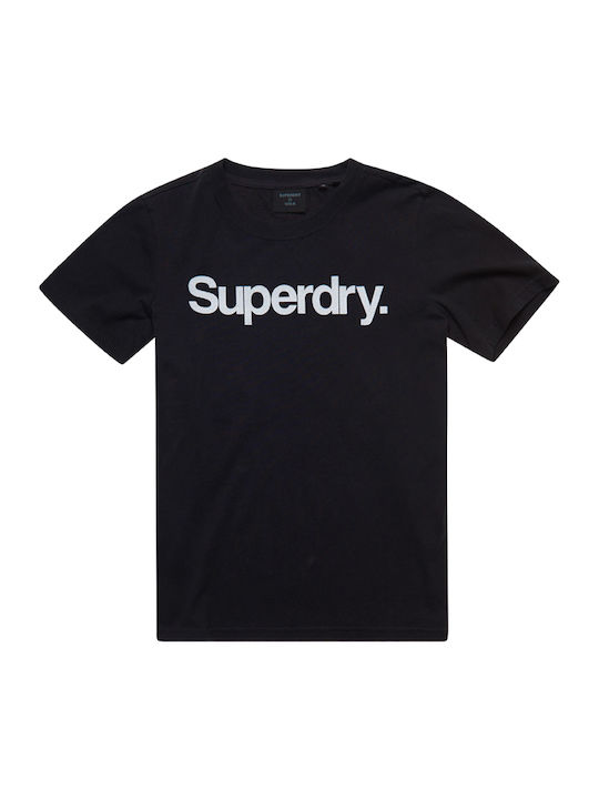 Women's T-shirt Black
