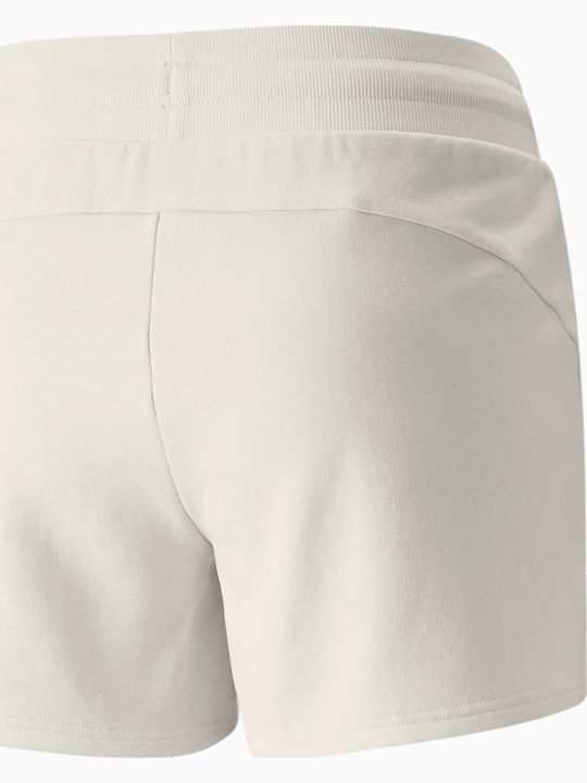 Better Women's Sporty Shorts Gray