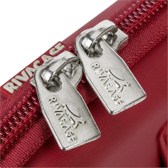 Rivacase 9101 Protective Case HDD Case 2.5" Red