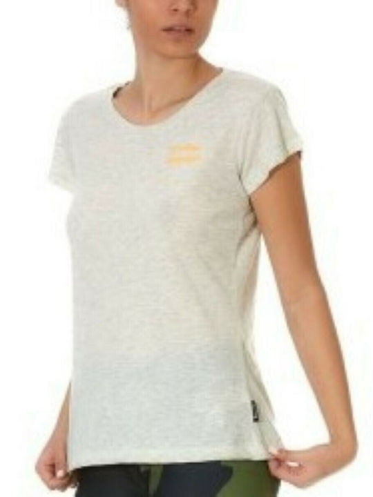 Oransi Women's T-shirt Gray