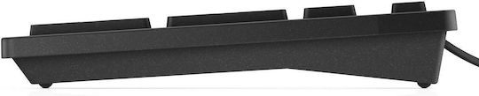 Dell KB216 Keyboard Only English US Black