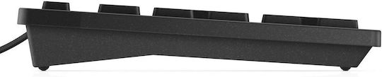 Dell KB216 Keyboard Only English US Black