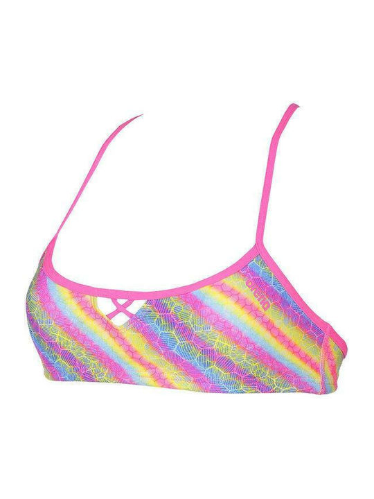 Bikini Μπουστάκι Ριγέ