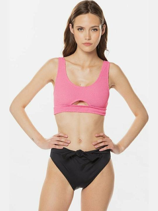 Bikini Μπουστάκι Φούξια