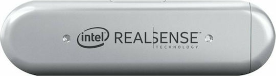 Intel RealSense Depth Camera D435i Camera Web HD 720p fără