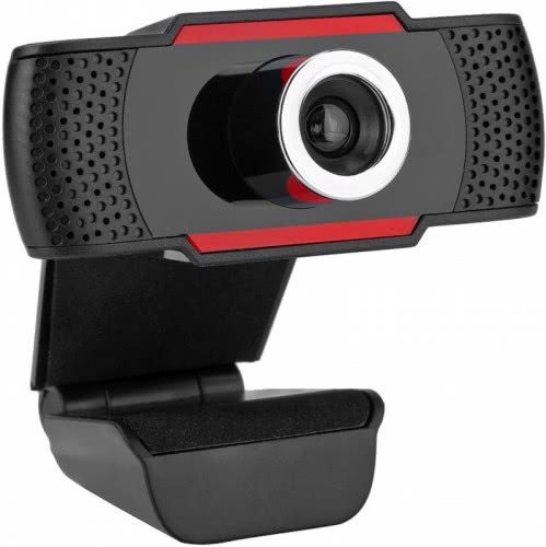 Platinet PCWC480 Full HD 1080p Web Camera