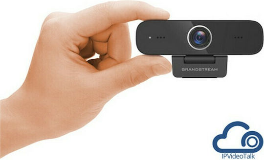 Grandstream GUV3100 Web Camera Full HD 1080p GUV3100