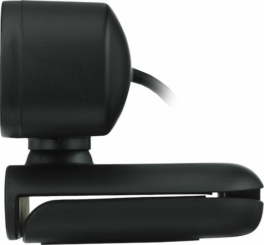 Rapoo XW180 Web Camera Full HD 1080p με Autofocus 19999