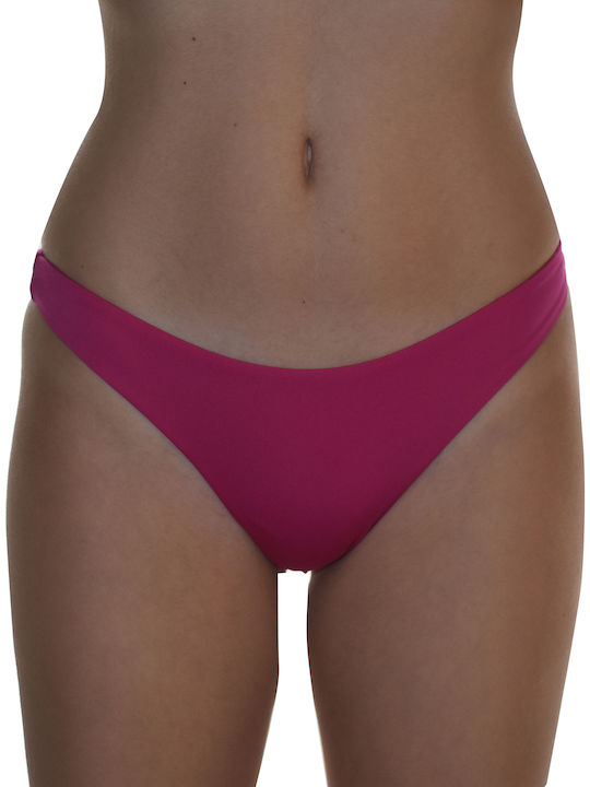 Bikini Brazil Φούξια