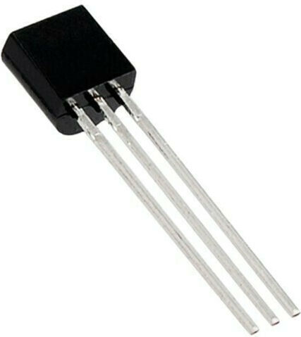 Spannungsregler 78L05