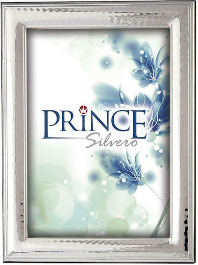 Prince Silvero Κορνίζα Ασημί Ασημένια 13x18 Prince Silvero Κορνίζα Ασημί Ασημένια 13x18