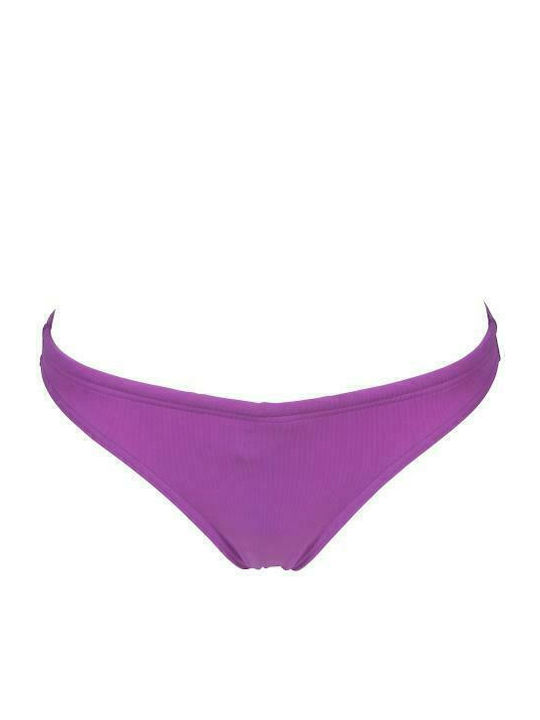 Bikini Inferioare Slip Lila