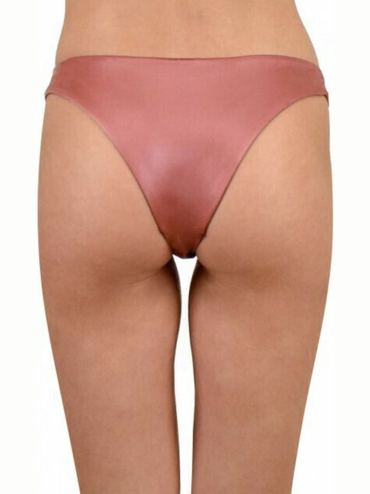 Bikini Slip Πορτοκαλί