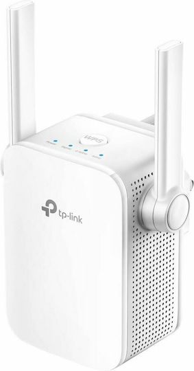 TP-LINK RE305 v3 WiFi Extender Dual Band (2.4 & 5GHz) 1200Mbps