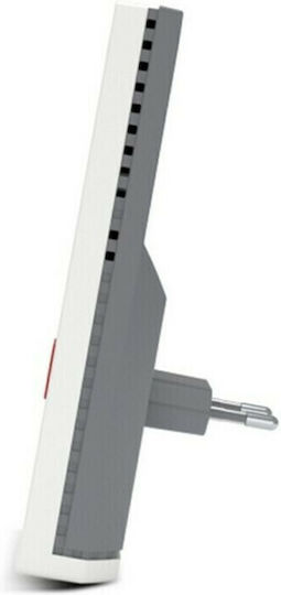 AVM Fritz!Repeater 2400 Мрежа WiFi удължител Двулентов (2.4 и 5GHz) 2400Mbps