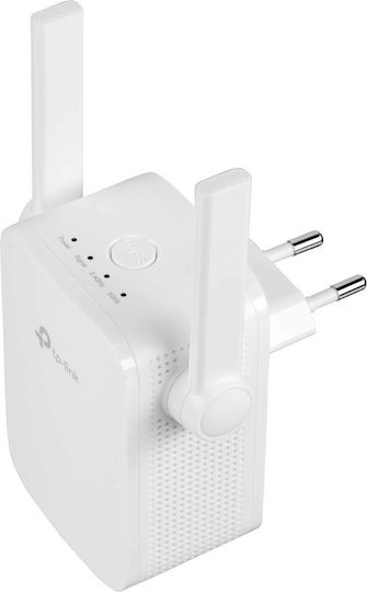 TP-LINK RE305 v3 WiFi Extender Dual Band (2.4 & 5GHz) 1200Mbps