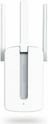 Mercusys MW300RE v3 WiFi Extender Single Band (2.4GHz) 300Mbps