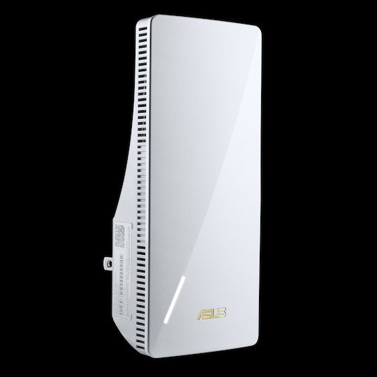 Asus RP-AX56 Mesh WiFi Extender Dual Band (2.4 & 5GHz) 1750Mbps