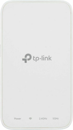 TP-LINK RE335 v1 WiFi Extender Dual Band (2.4 & 5GHz) 1200Mbps