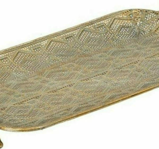 Inart Метален