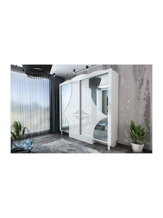 Σετ Комплект Спалня Belissima 160x200бр 5бр