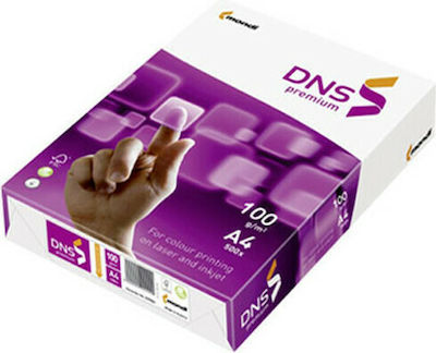 Mondi DNS Premium Printing Paper A4 160gr/m² 250 sheets