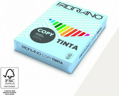 Fabriano Copy Tinta Druckpapier A4 200gr/m² 1x100 Blätter Grigio 69021297