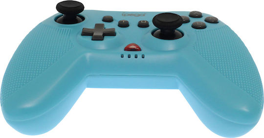 iPega SW020 Kabelloser Controller für Android / PC / PS3 / Switch Blau