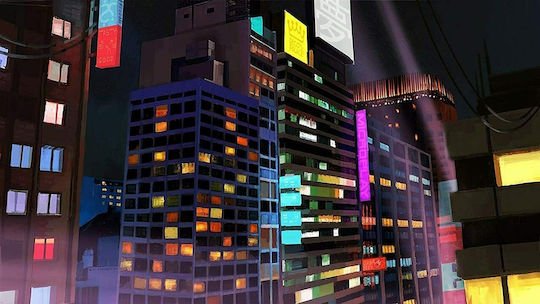 Arcade Spirits (Code In A Box) Switch Game