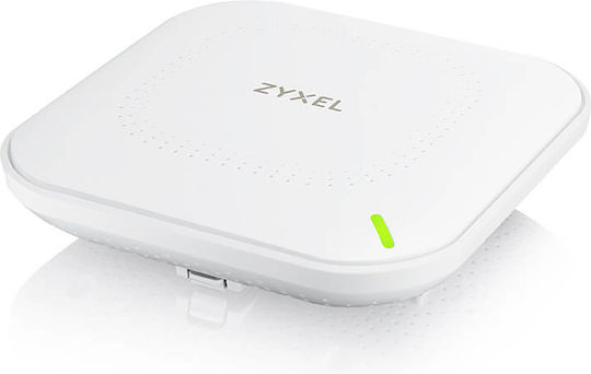 Zyxel NWA1123ACv3 v3 WiFi Mesh Network Access Point Wi‑Fi 5 Dual Band (2.4 & 5GHz)