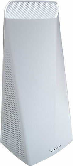 MikroTik Audience LTE6 kit WiFi Mesh Network Access Point Wi‑Fi 5 Tri Band (2.4 & 5 & 5GHz)