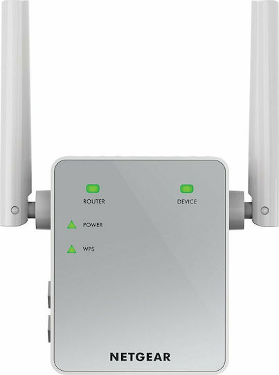 Tenda MW12 WiFi Мрежа на мрежови точки Точка за достъп Wi-Fi 5 - Wi-Fi 5 Двулентов (2.4 и 5GHz) в Троен комплект