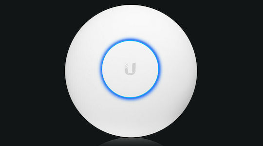 Ubiquiti UniFi AP XG Access Point Wi‑Fi 5 Dual Band (2.4 & 5GHz)