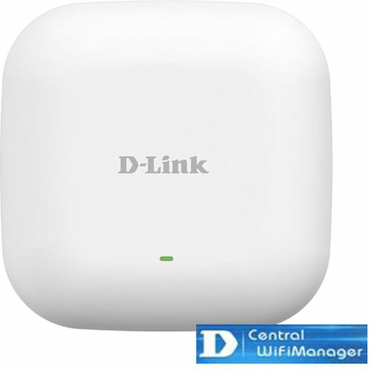 D-Link DAP-2230 Access Point Wi‑Fi 4 Single Band (2.4GHz)