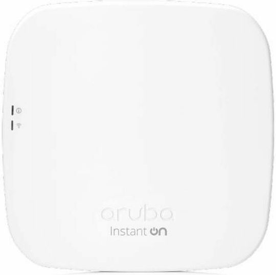 Aruba Instant On AP12 (RW) Indoor AP WiFi Mesh Network Access Point Wi‑Fi 5 Dual Band (2.4 & 5GHz)