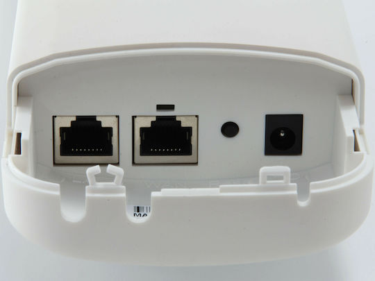 Level One WAB-6010 Punct De Acces Wi-Fi 4 Bandă Unică (2.4GHz) Pentru Poziționare Externă