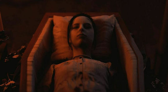 Martha Is Dead PS5 Game
