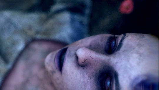 Martha Is Dead PS5 Game